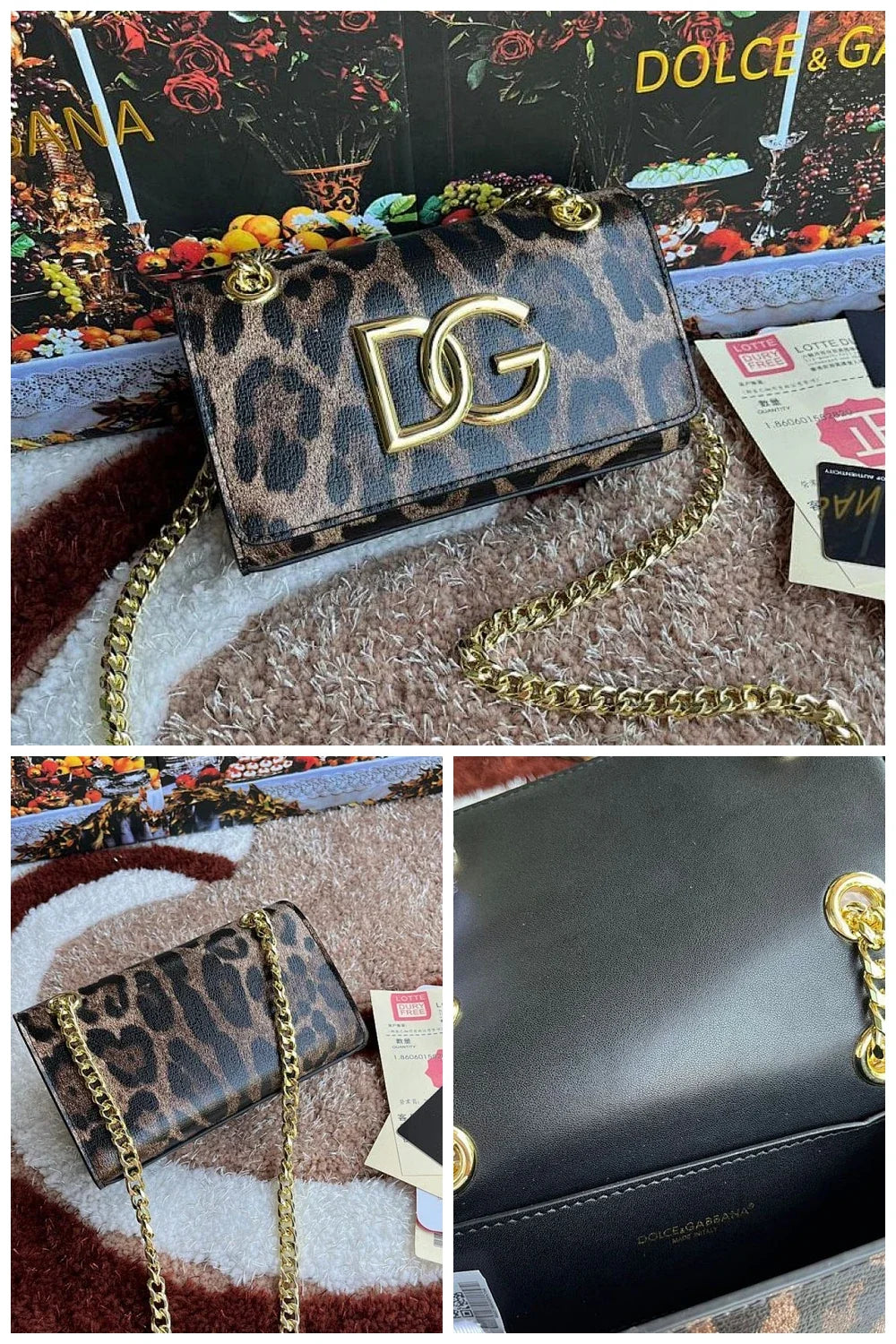 Aurel Bags DAG Bag 303