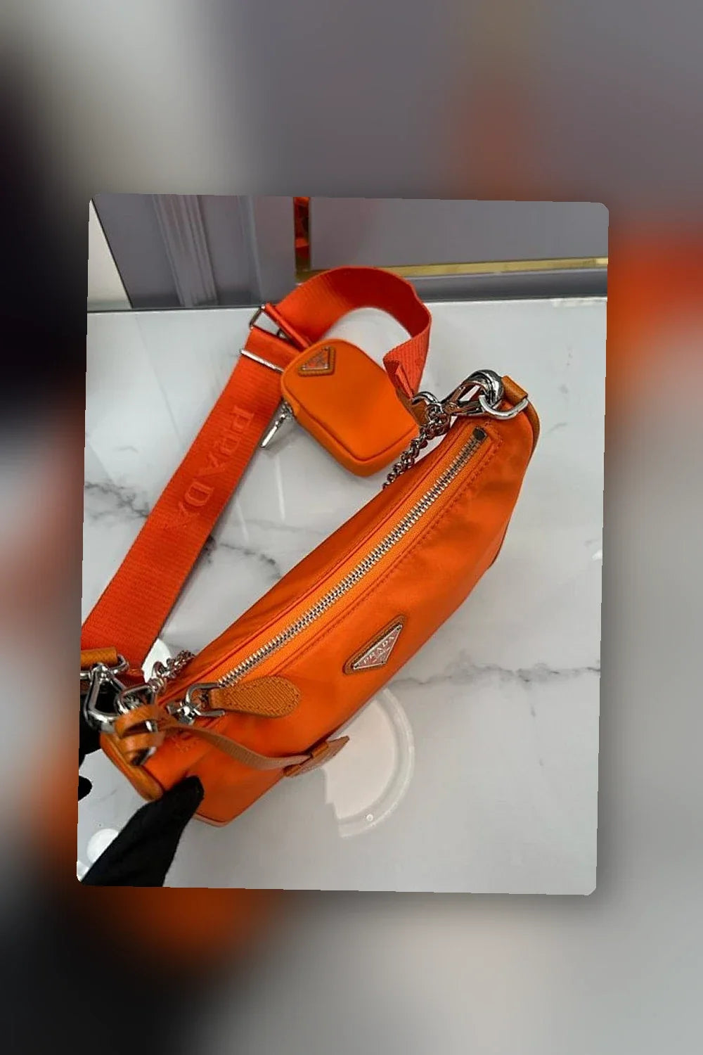 Aurel Bags PD Bag 153