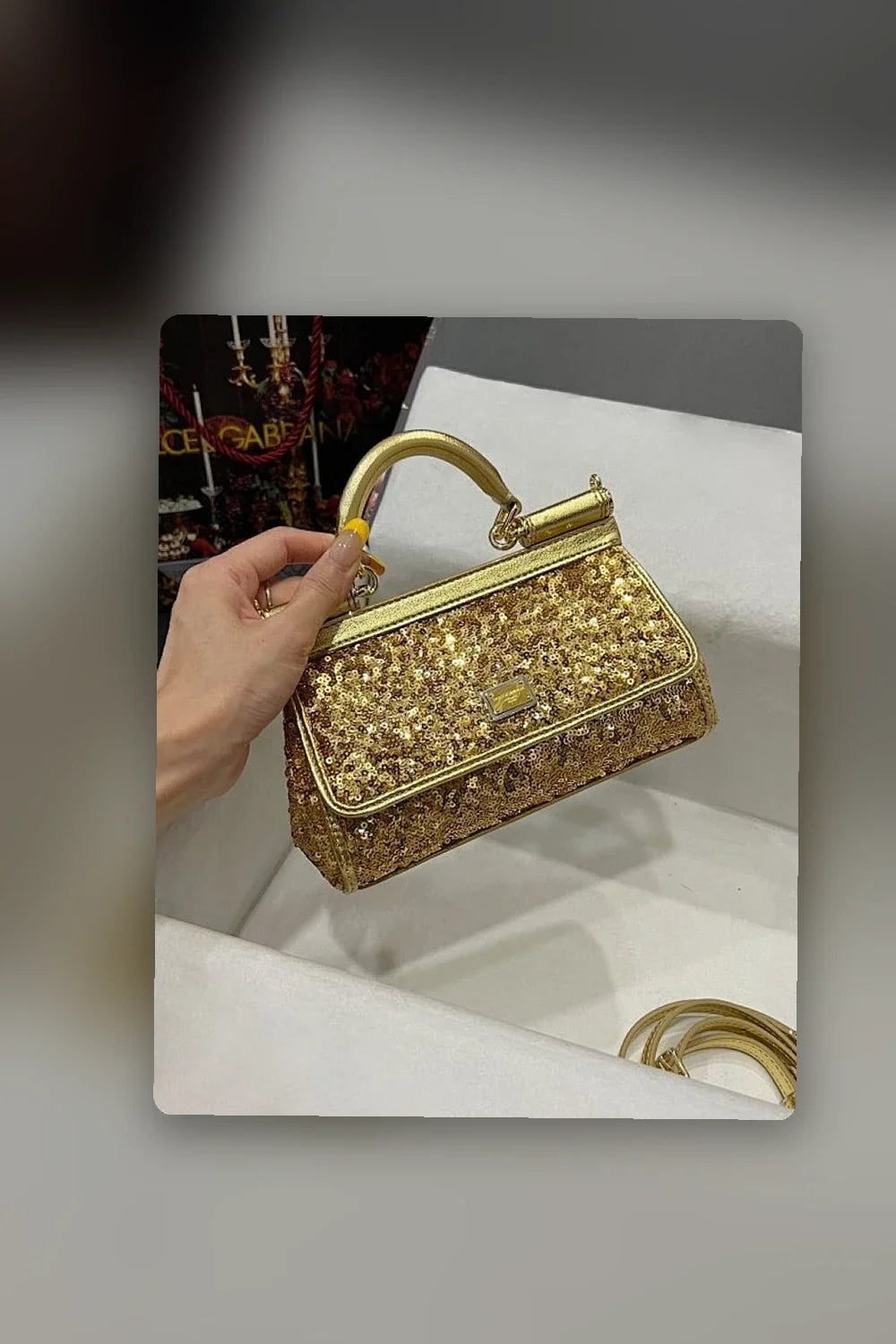 Aurel Bags DAG Bag 533
