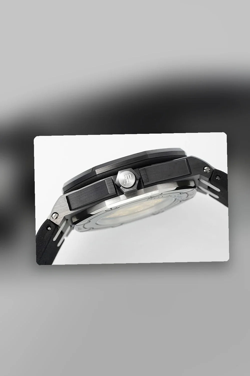 Aurel Bags Mix Watch 272