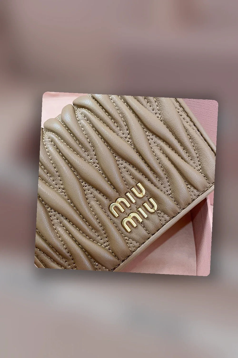 Aurel Bags Mix Wallet 498