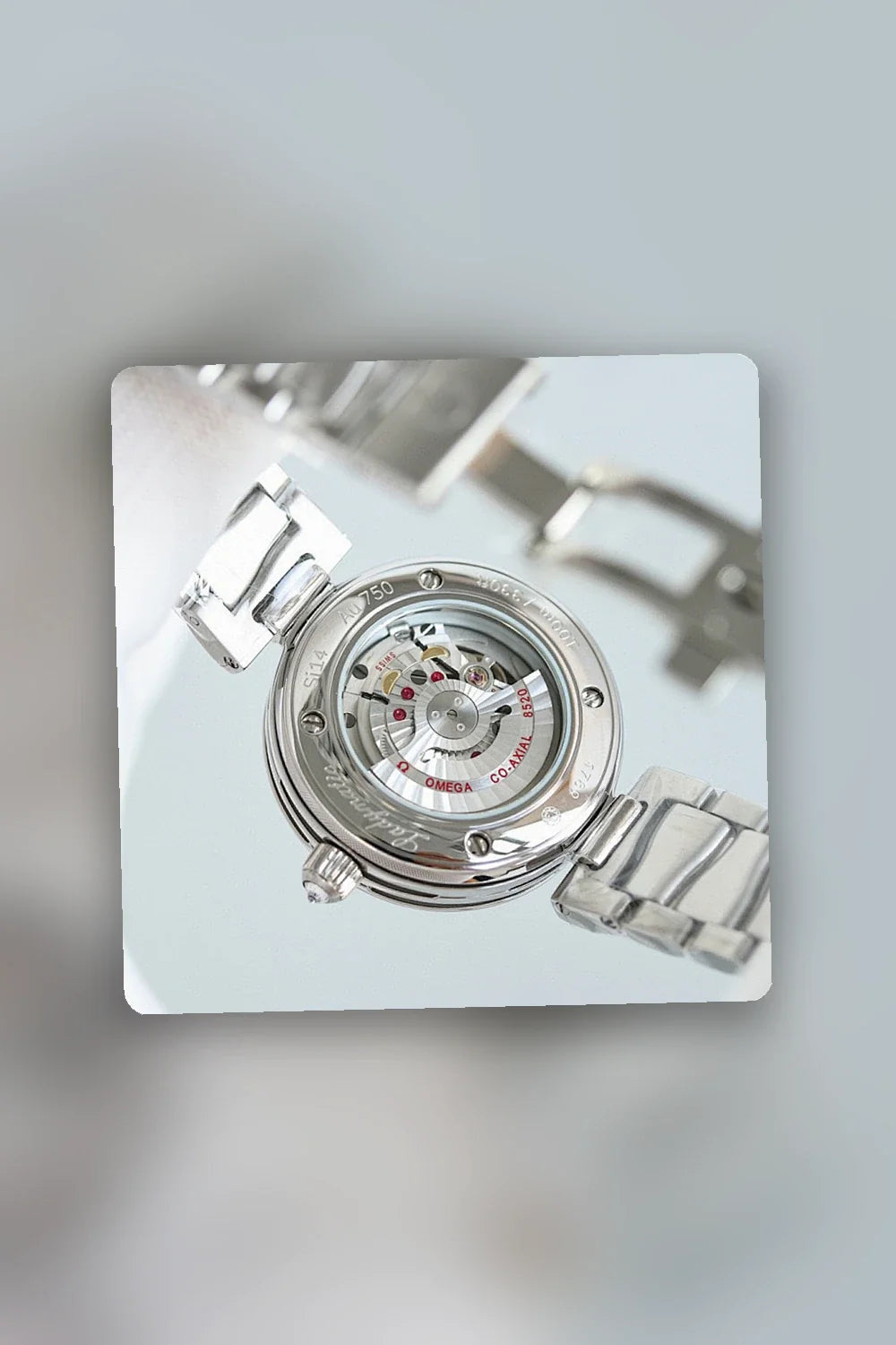 Aurel Bags Mix Watch 896