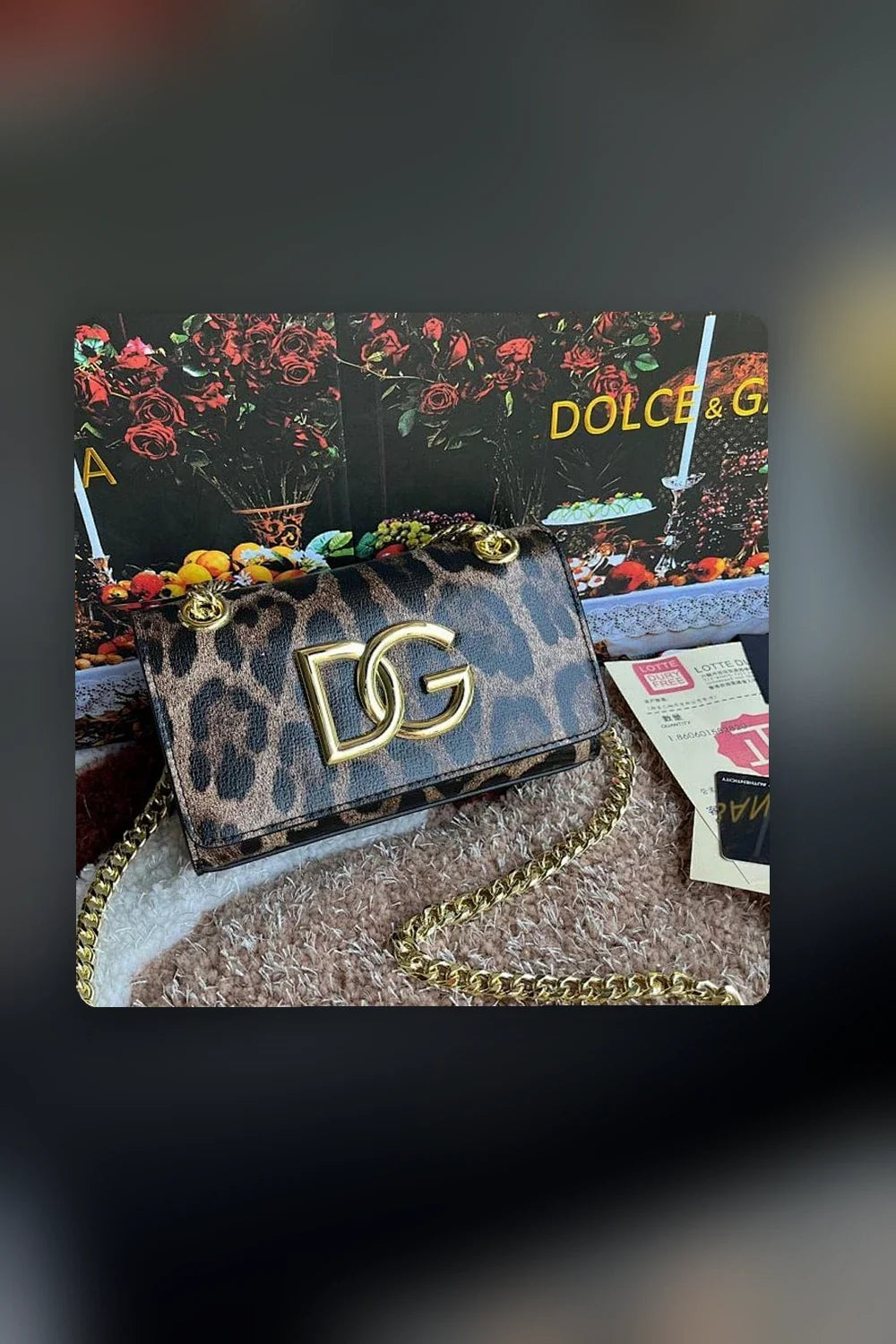 Aurel Bags DAG Bag 303