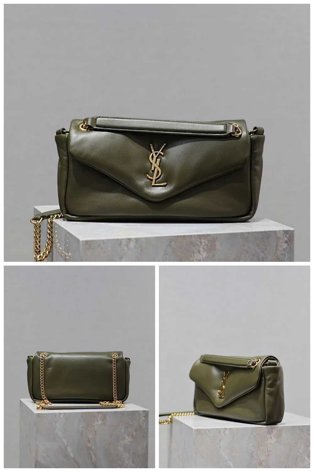 Aurel Bags YLS Bag 888