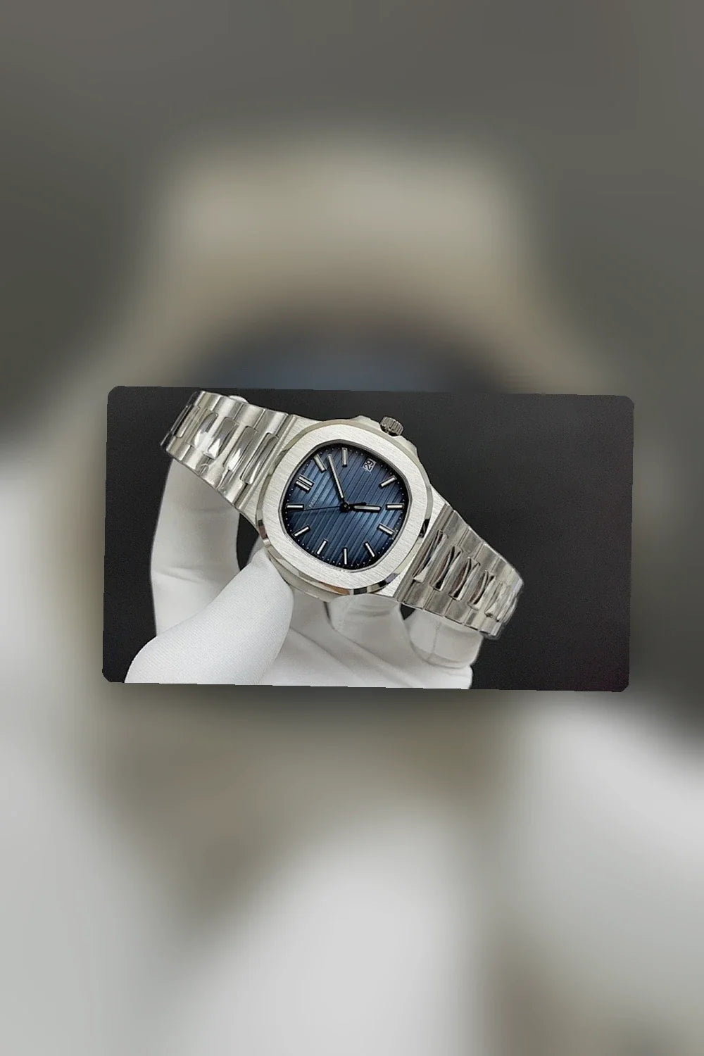 Aurel Bags Mix Watch 275
