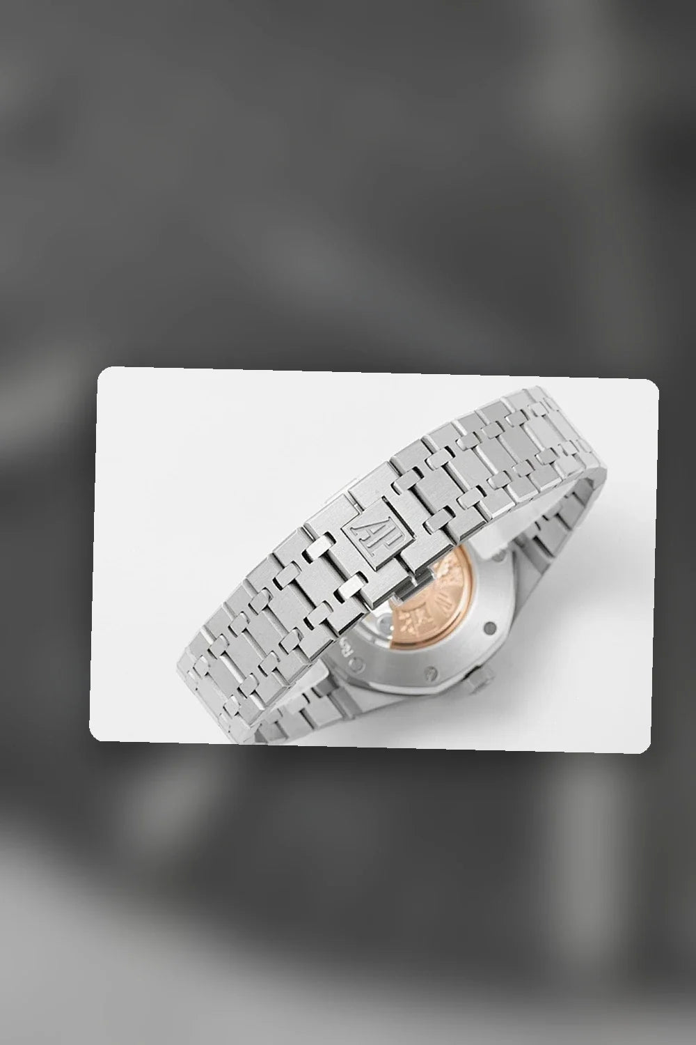 Aurel Bags Mix Watch 704