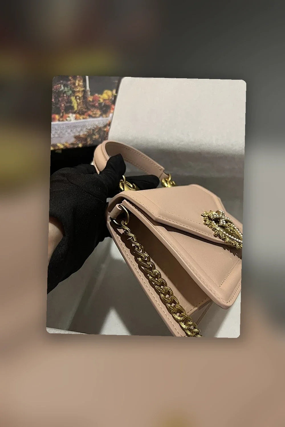Aurel Bags DAG Bag 426
