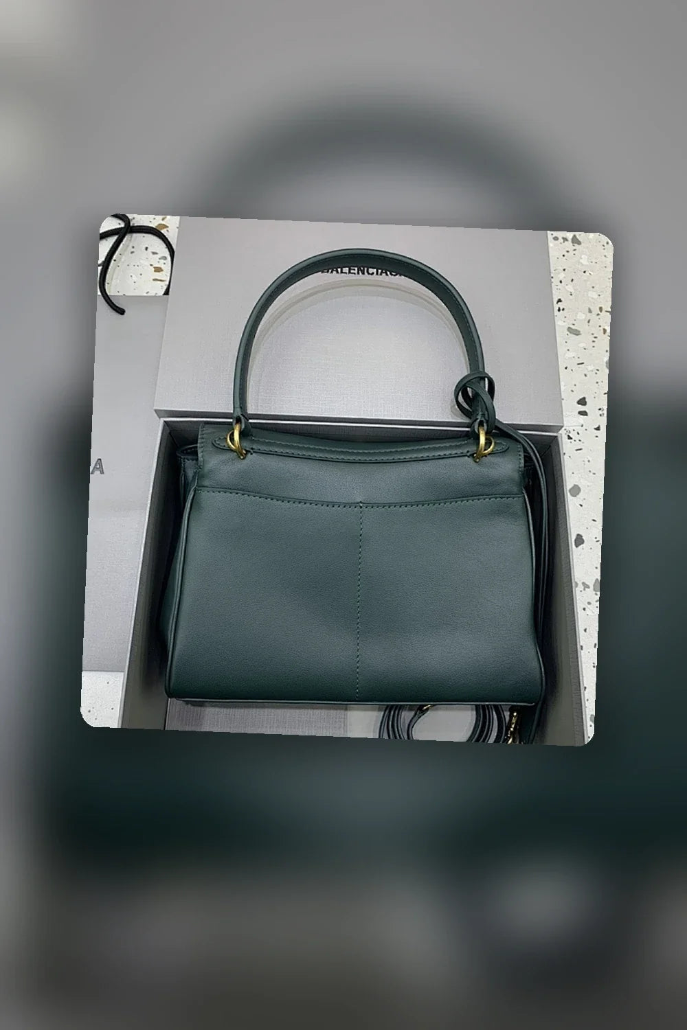 Aurel Bags BG Bag 374