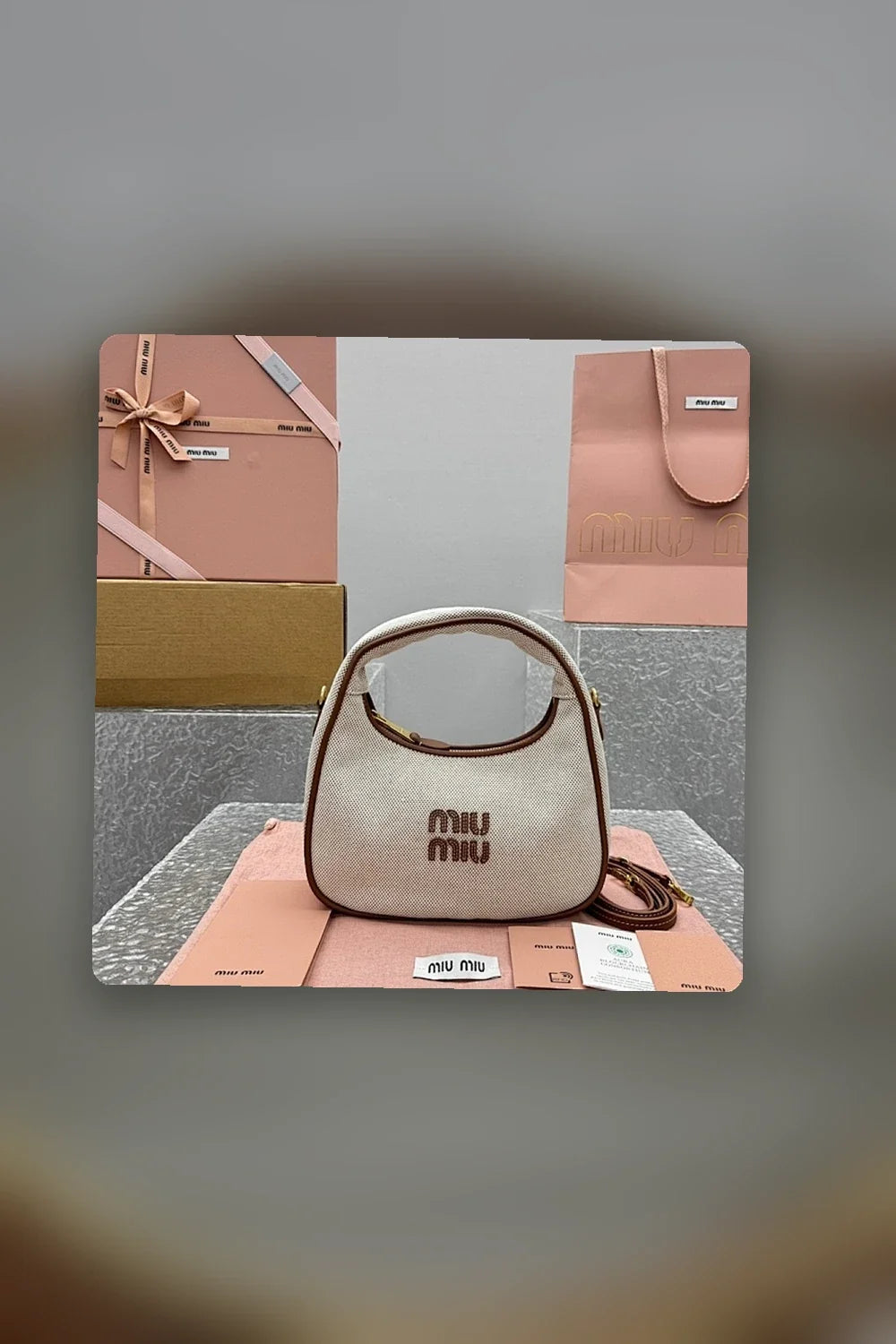 Aurel Bags MMU Bag 014