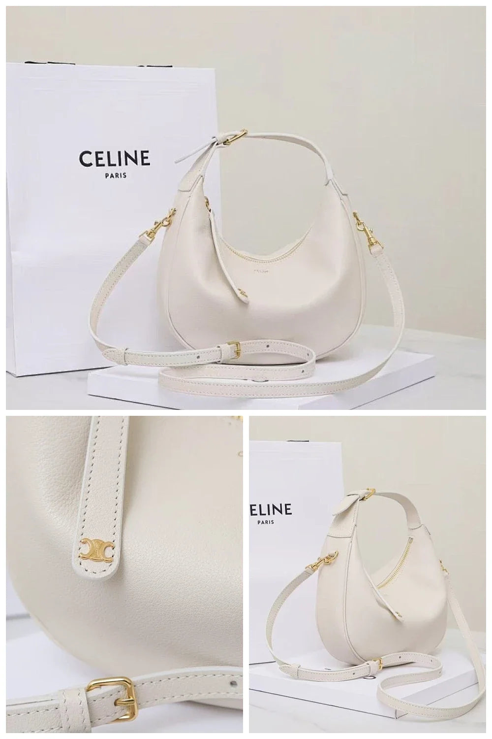 Aurel Bags COL Bag 056
