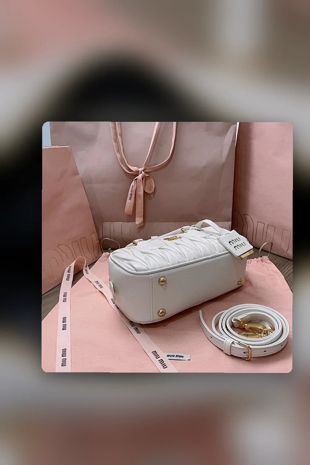 Aurel Bags MMU Bag 600