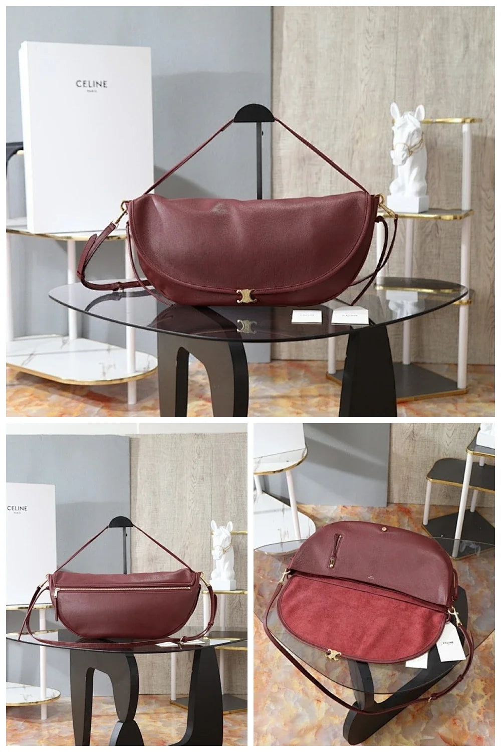 Aurel Bags COL Bag 961