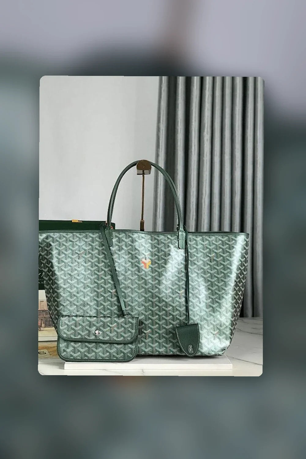 Aurel Bags GYO Bag 554