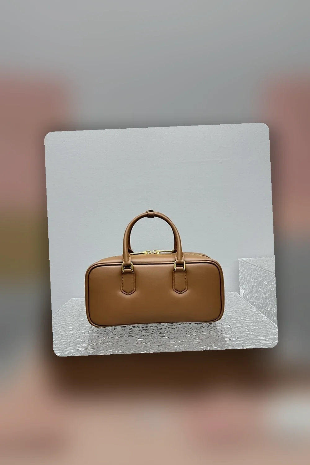 Aurel Bags MMU Bag 076