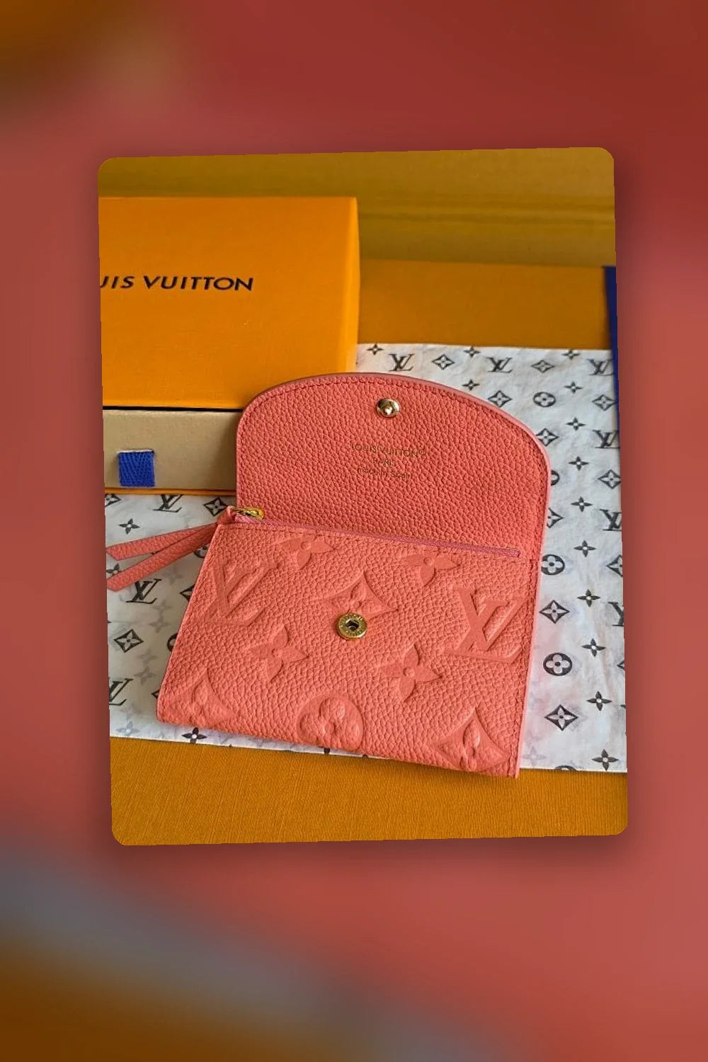 Aurel Bags Mix Wallet 438