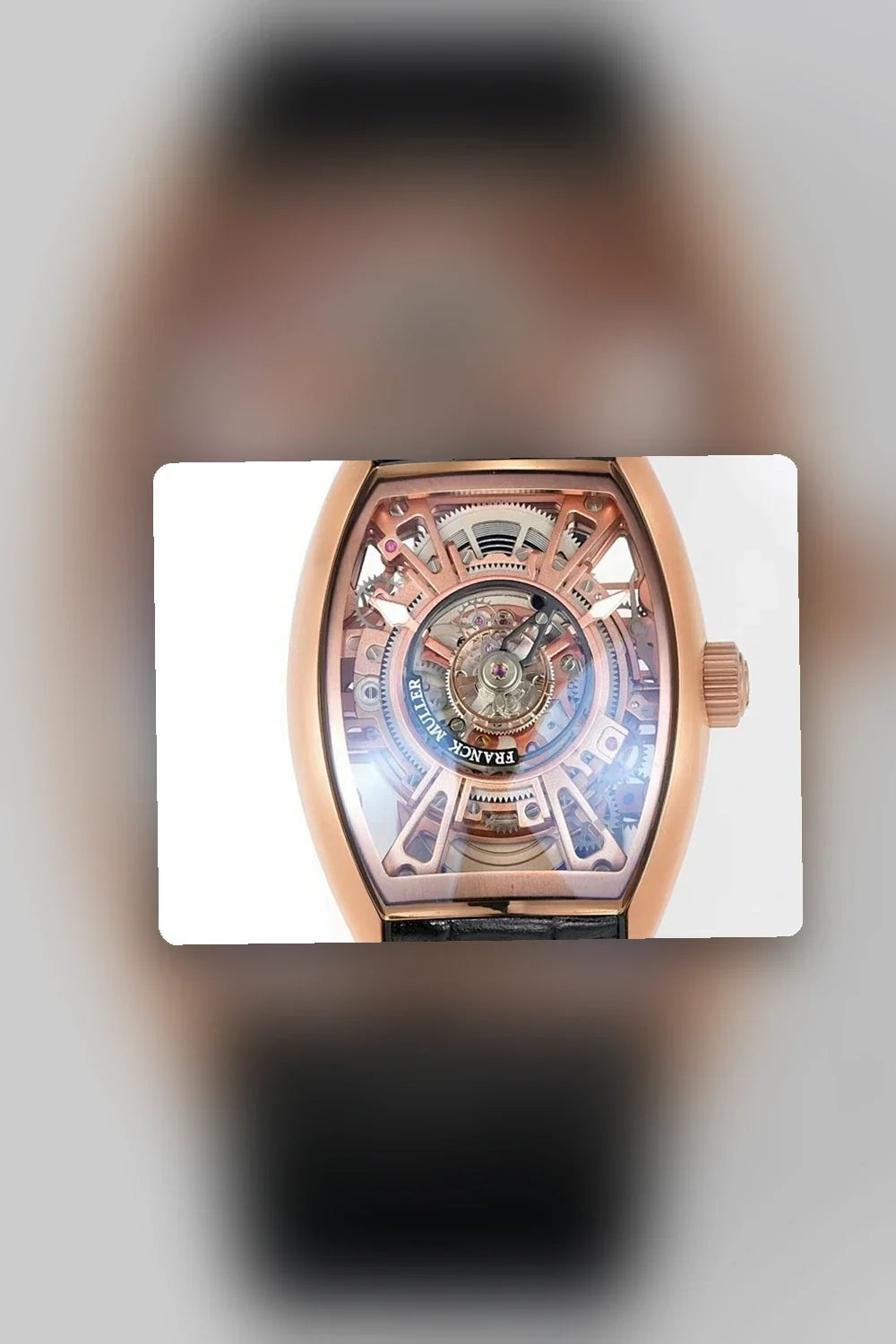 Aurel Bags Mix Watch 988