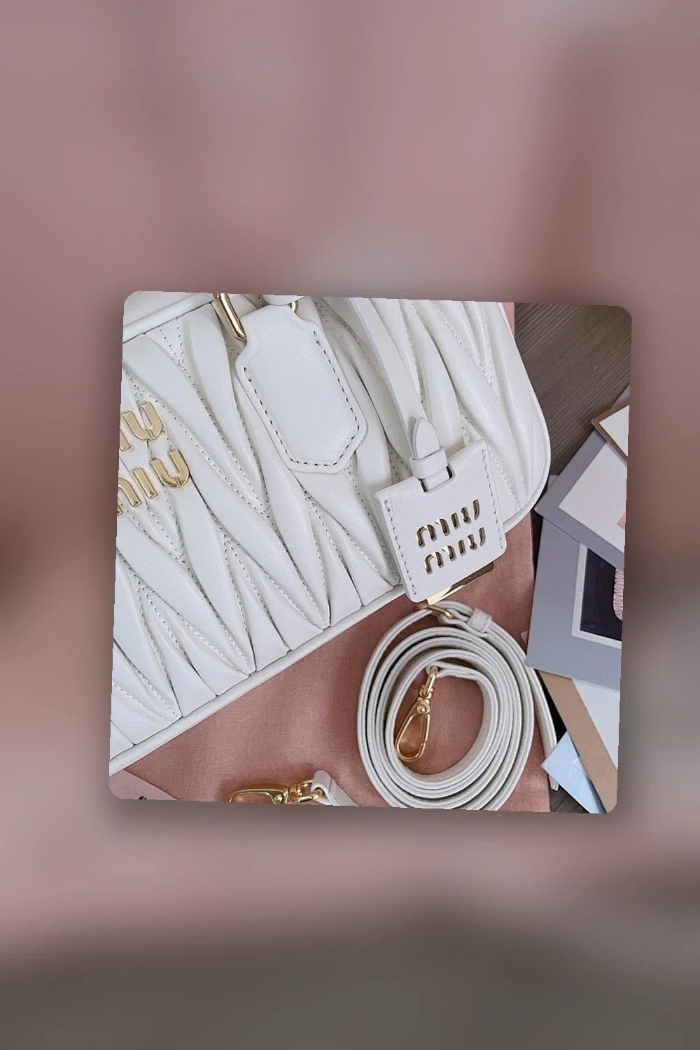 Aurel Bags MMU Bag 627