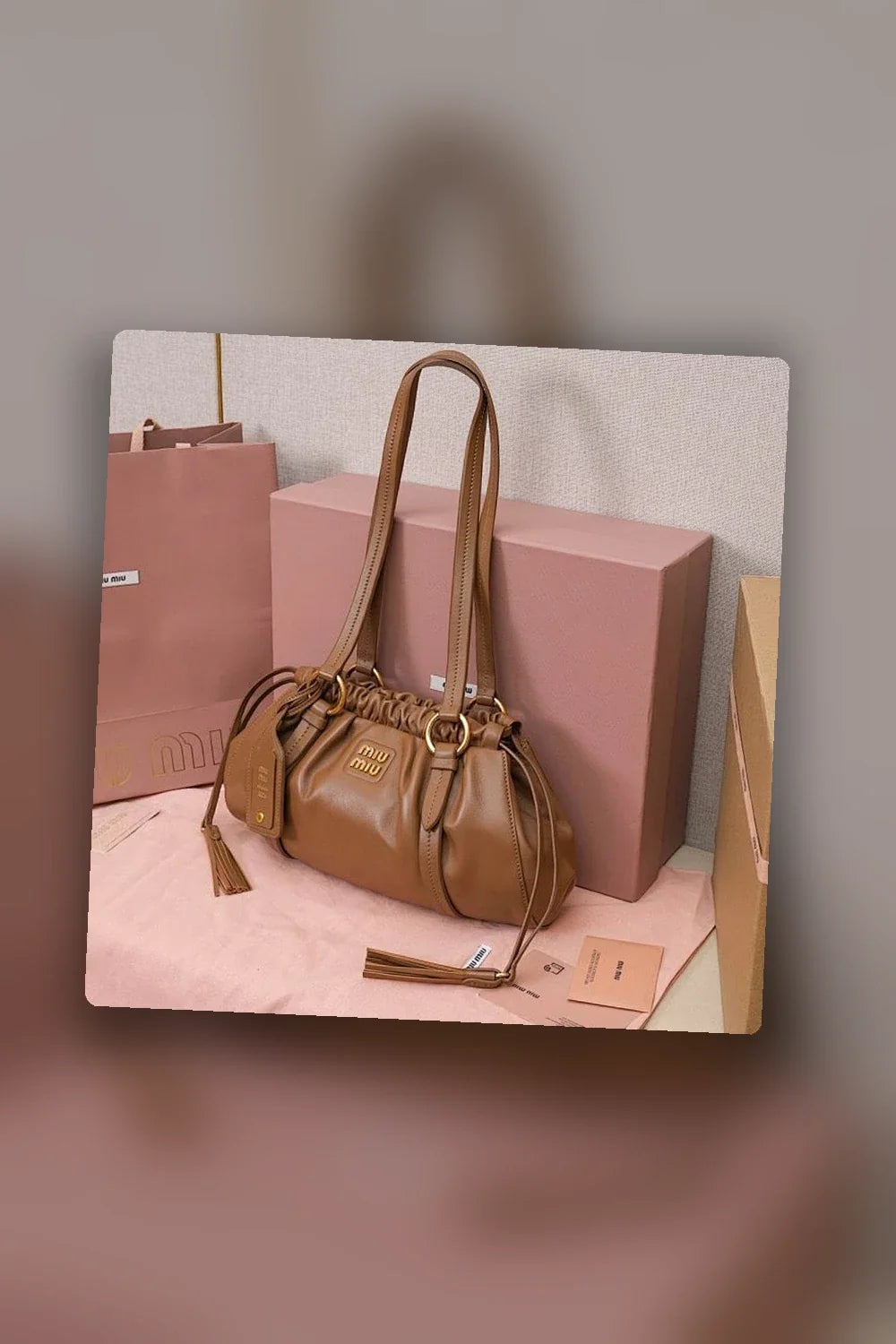 Aurel Bags MMU Bag 271