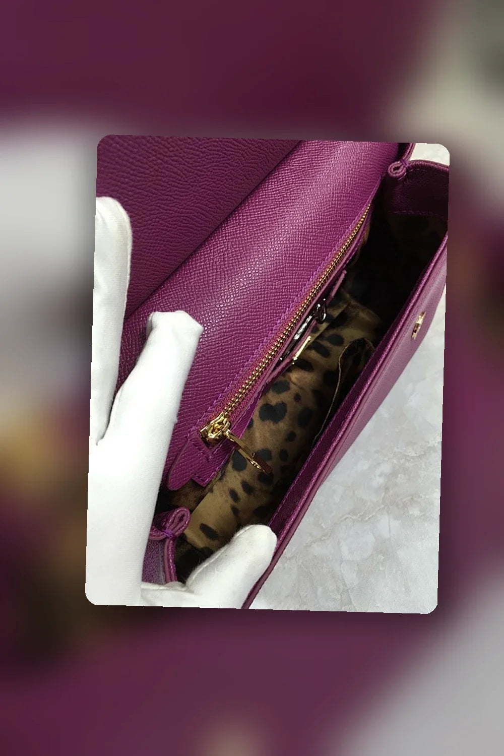 Aurel Bags DAG Bag 055
