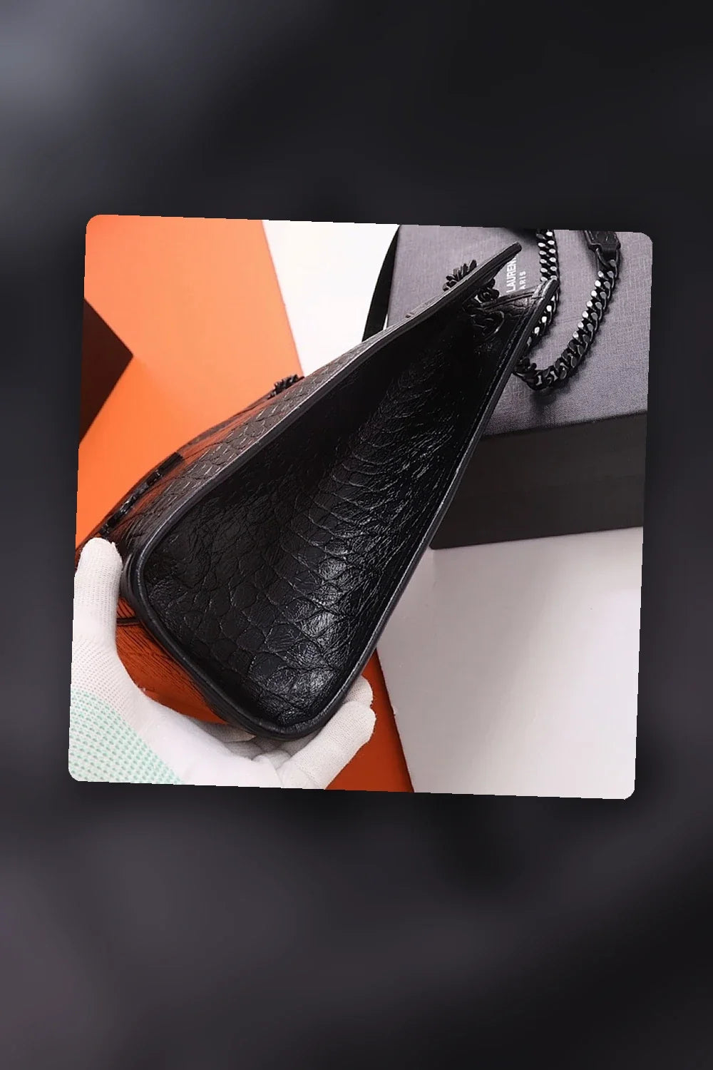 Aurel Bags YLS Bag 256