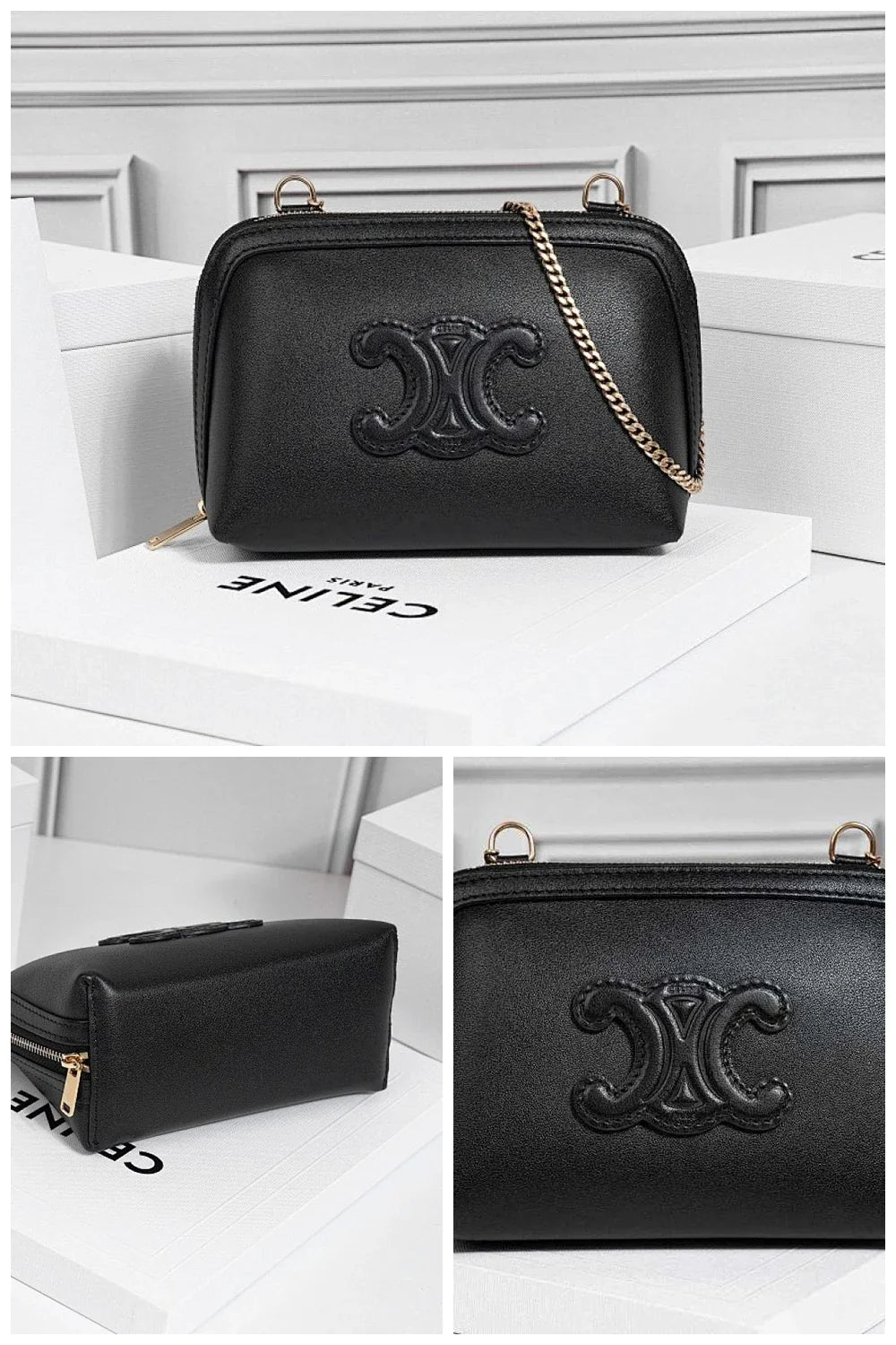 Aurel Bags COL Bag 1048