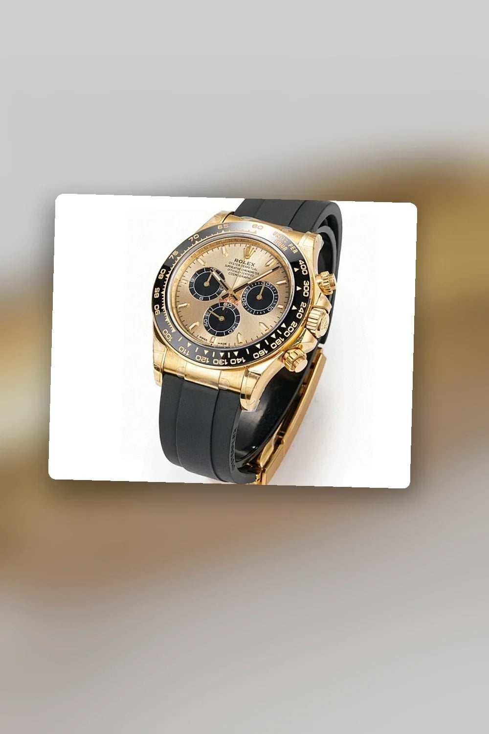 Aurel Bags Mix Watch 100