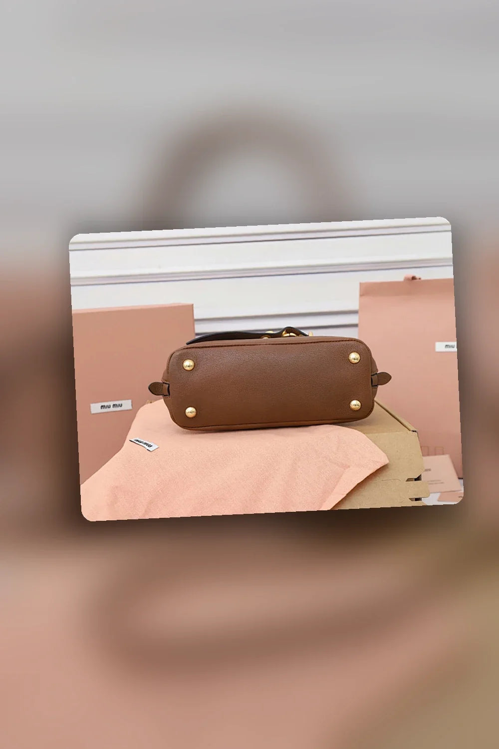 Aurel Bags MMU Bag 039