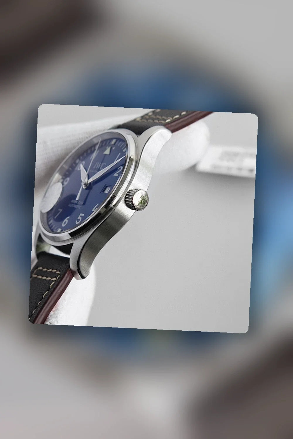 Aurel Bags Mix Watch 295
