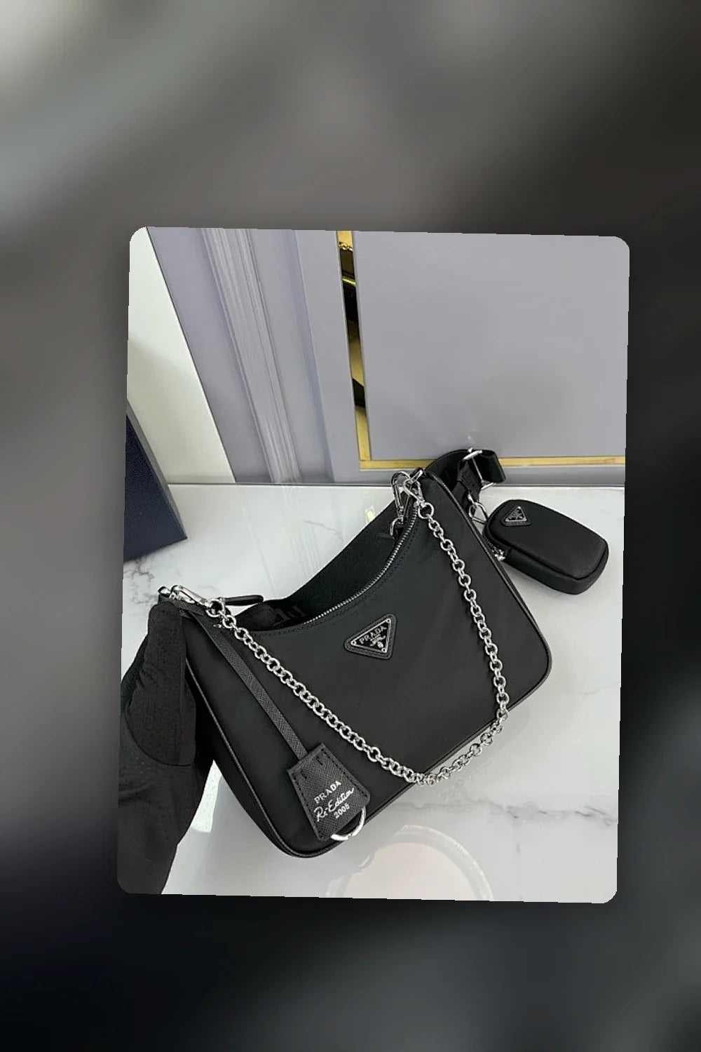 Aurel Bags PD Bag 1146