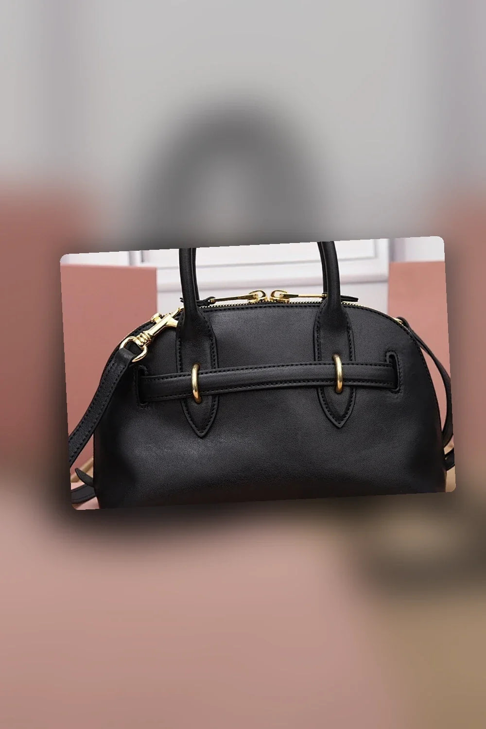 Aurel Bags MMU Bag 038