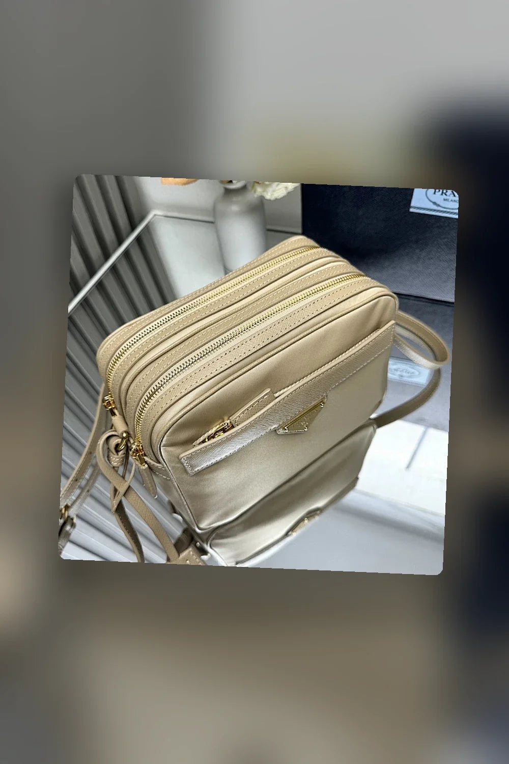 Aurel Bags PD Bag 057