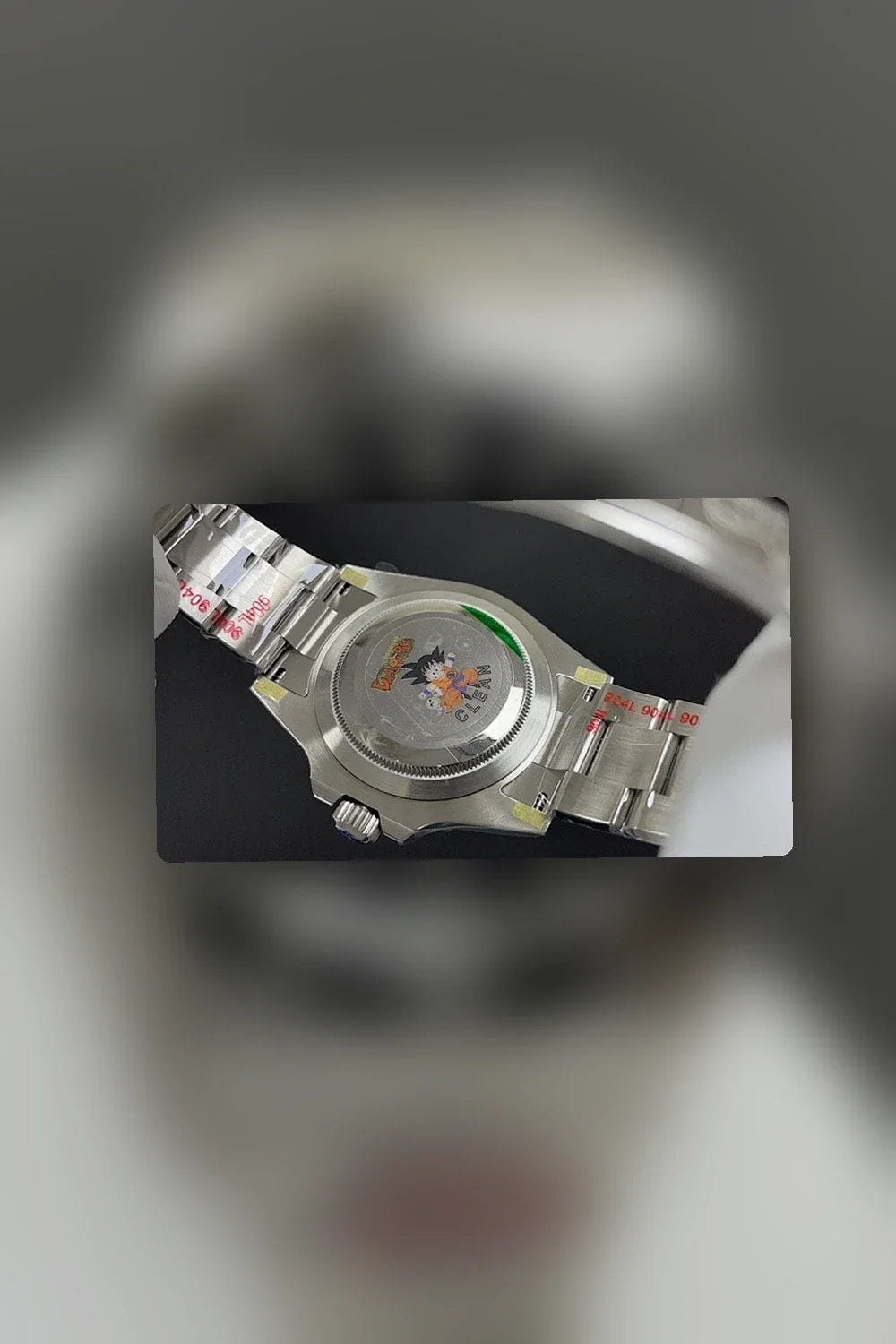Aurel Bags Mix Watch 289