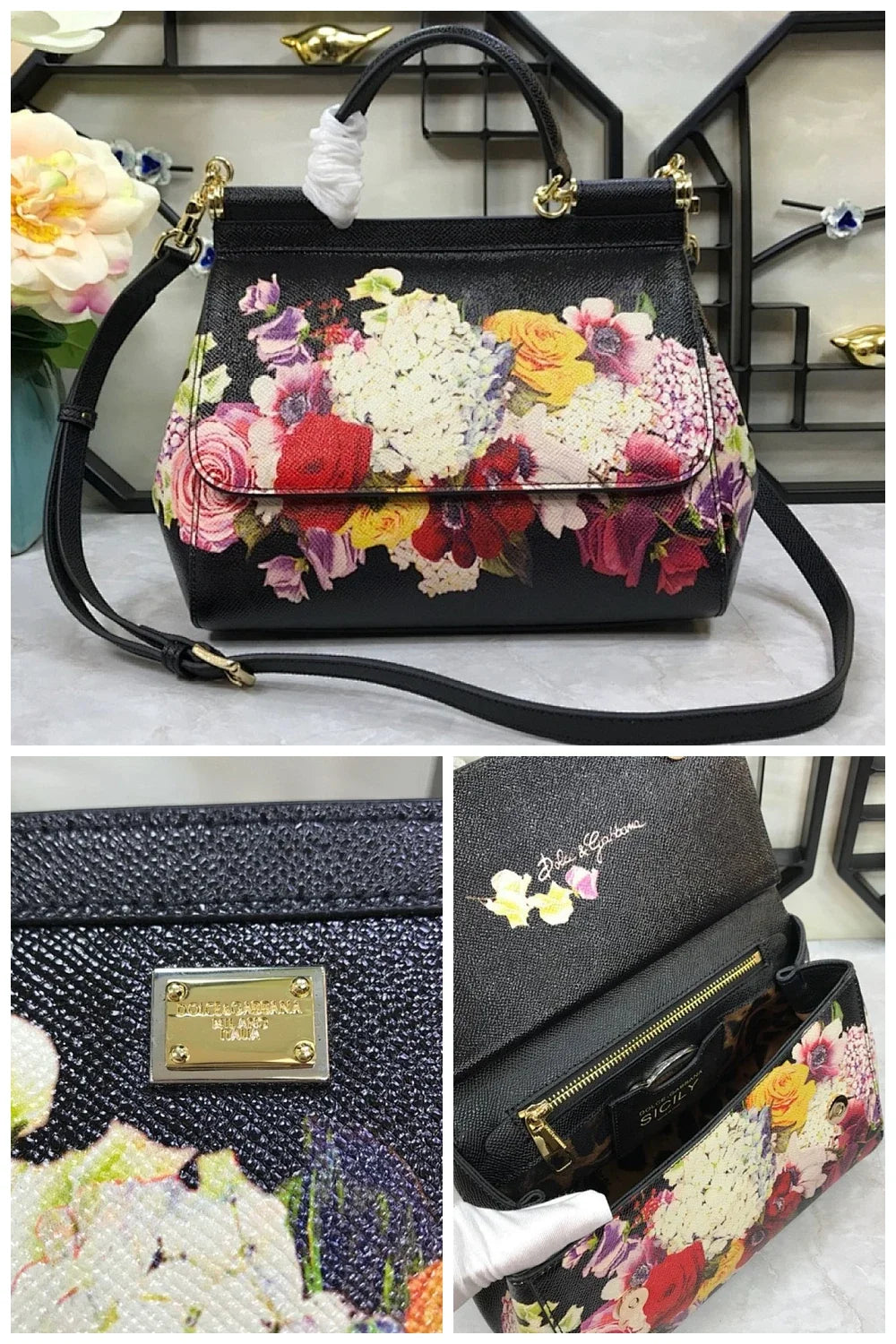 Aurel Bags DAG Bag 094