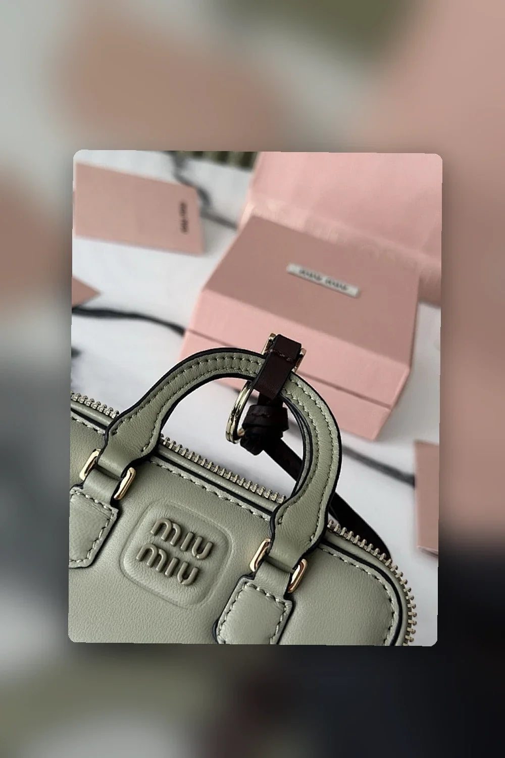 Aurel Bags MMU Bag 381
