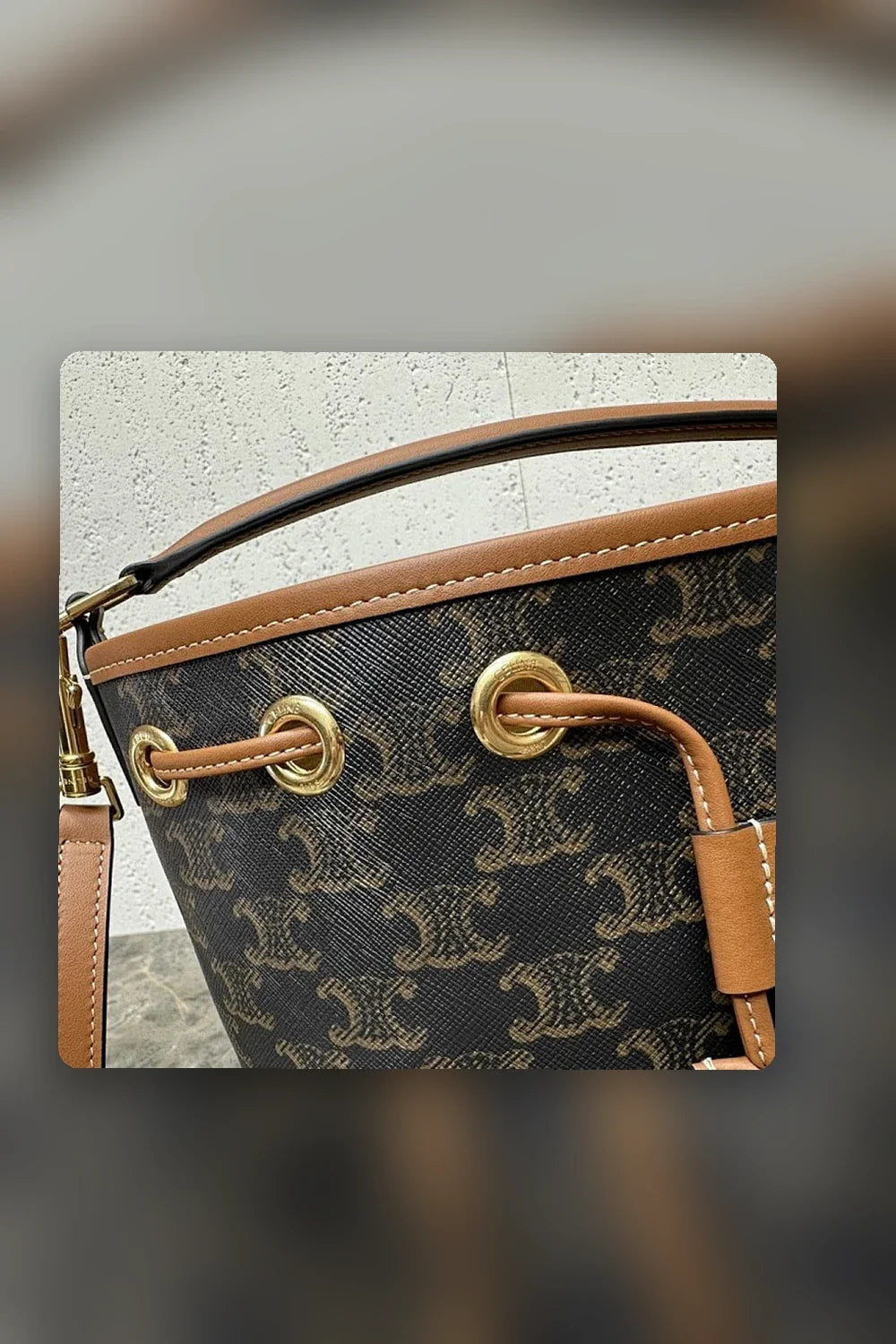 Aurel Bags COL Bag 1214
