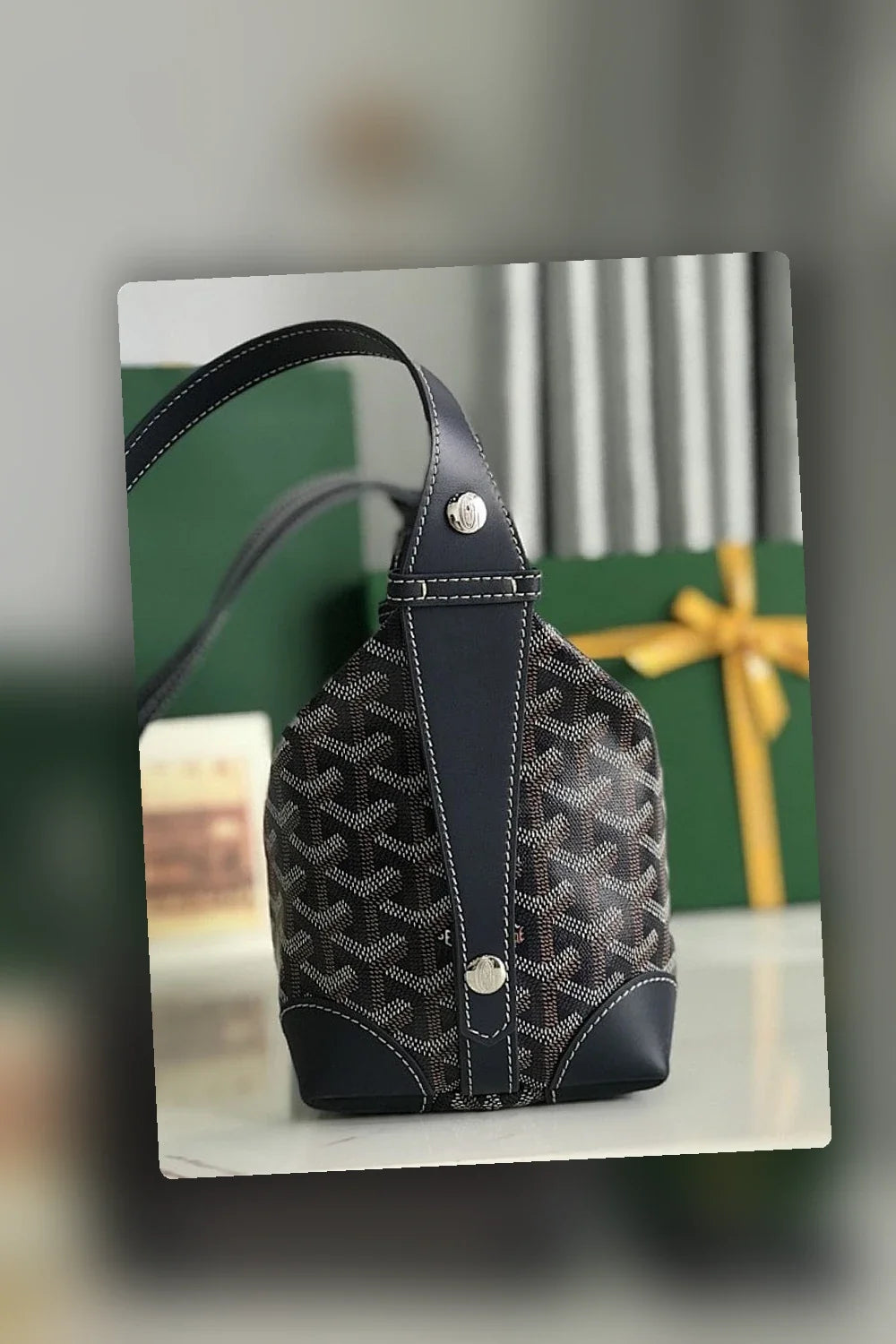 Aurel Bags GYO Bag 993