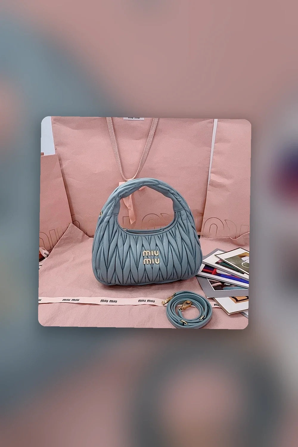Aurel Bags MMU Bag 355