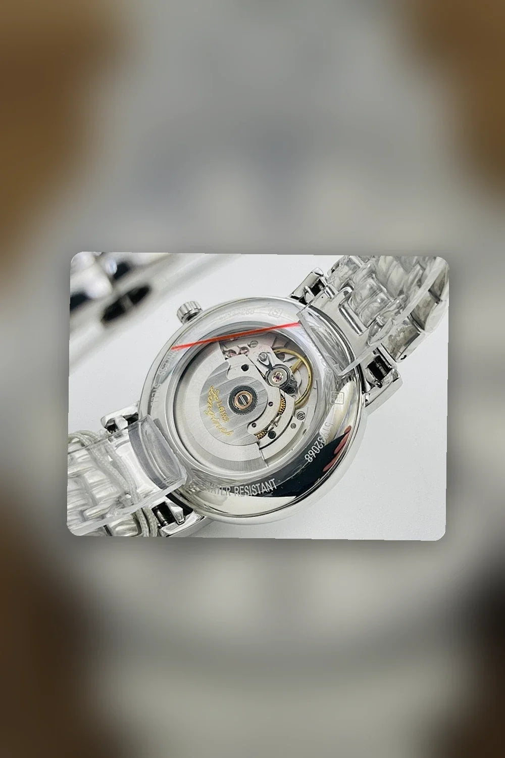 Aurel Bags Mix Watch 399