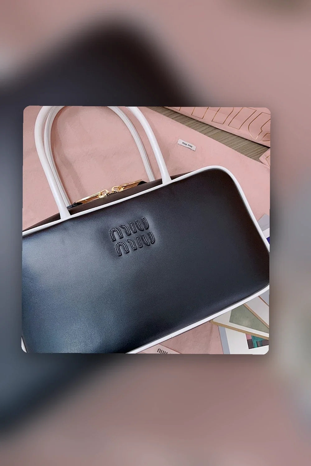 Aurel Bags MMU Bag 918