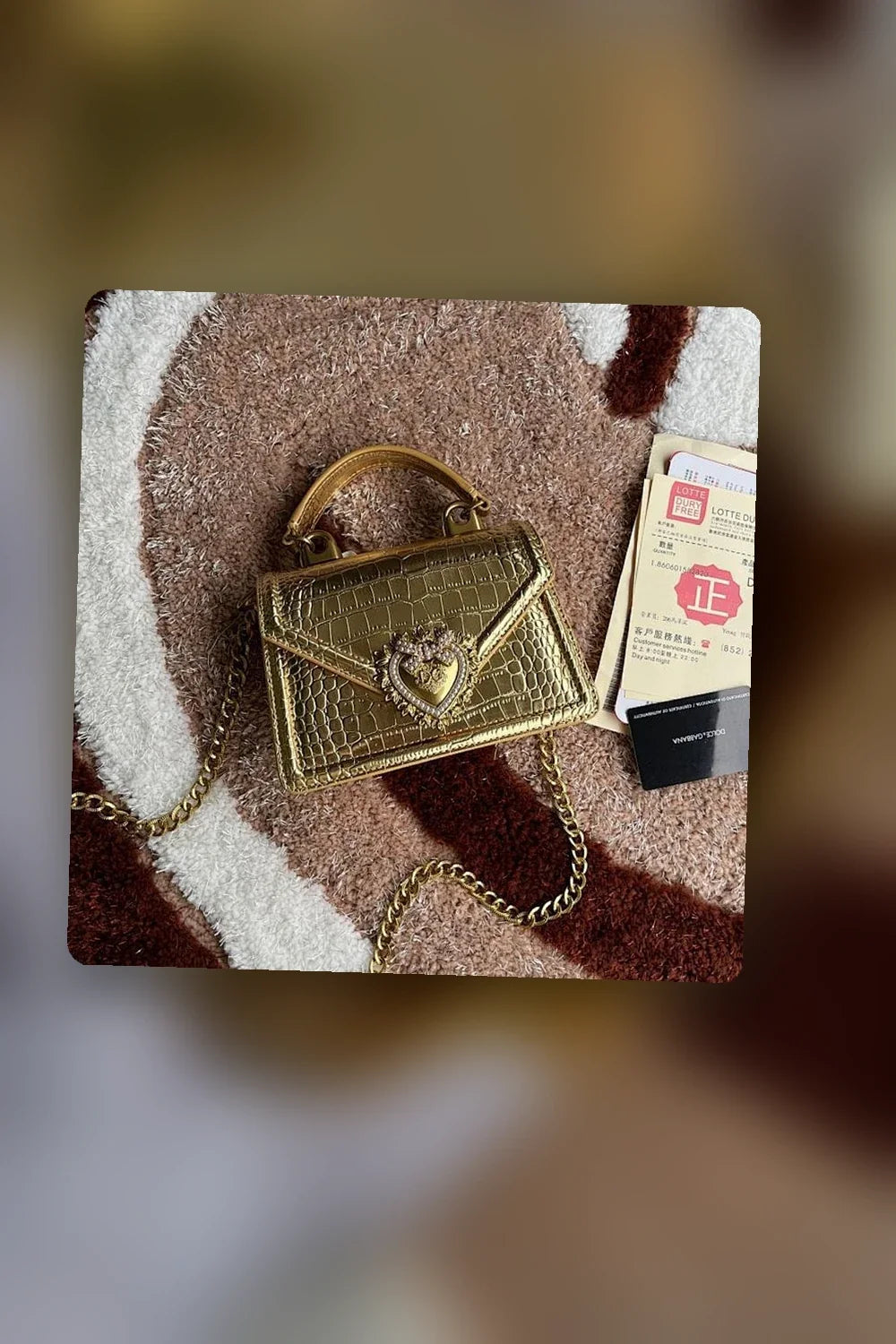Aurel Bags DAG Bag 361