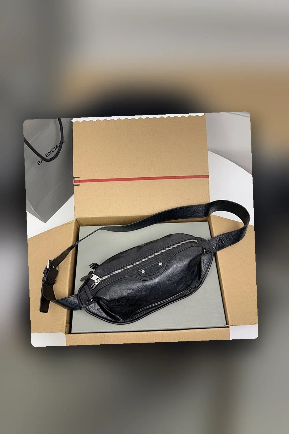 Aurel Bags BG Bag 172