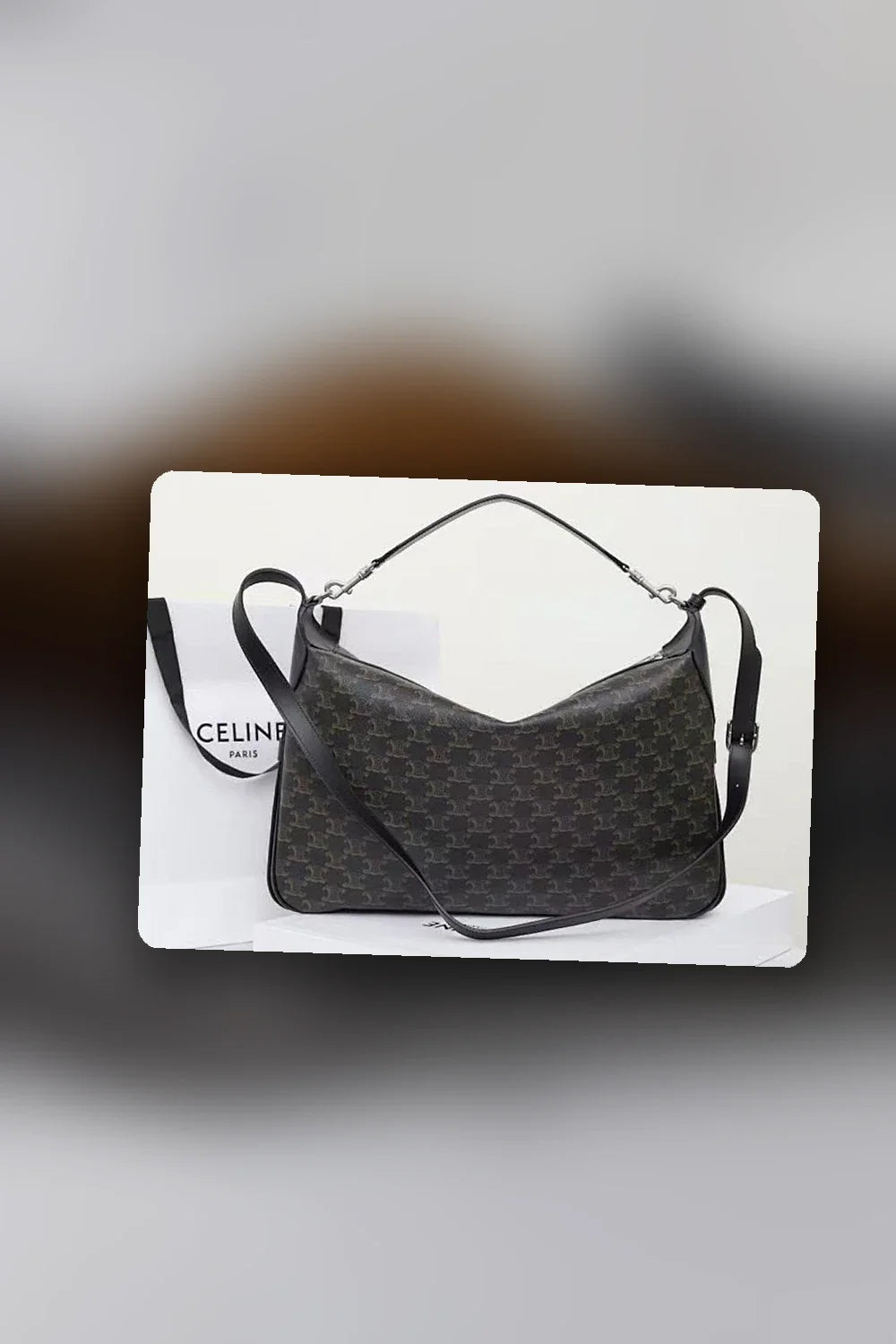 Aurel Bags COL Bag 1077