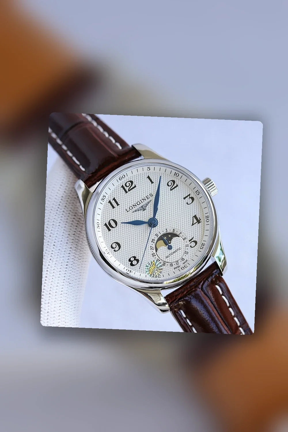 Aurel Bags Mix Watch 404