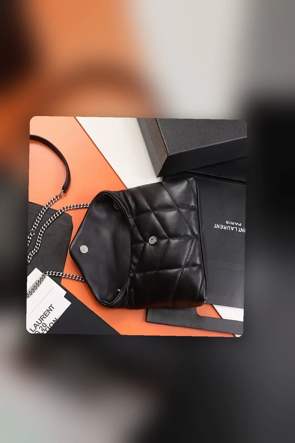 Aurel Bags YLS Bag 208