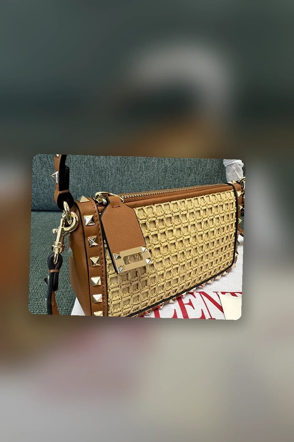 Aurel Bags VEL Bag 895