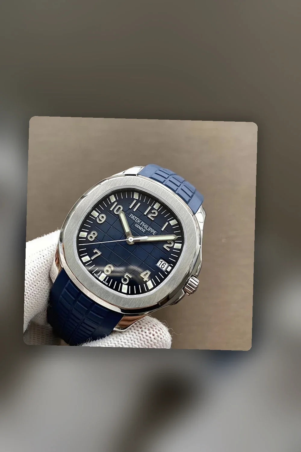 Aurel Bags Mix Watch 501