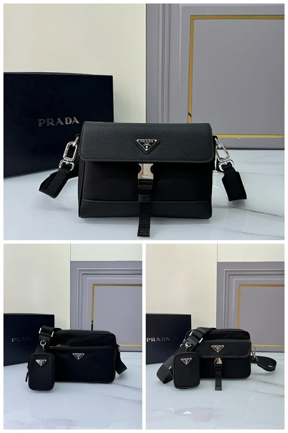 Aurel Bags PD Bag 1436