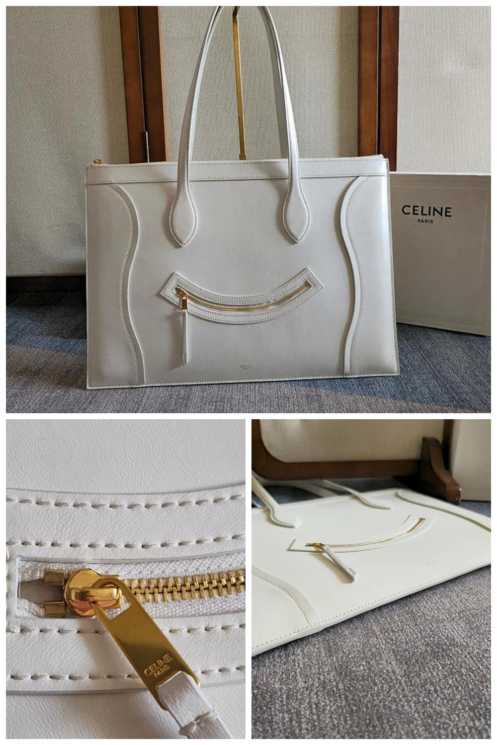 Aurel Bags COL Bag 1250