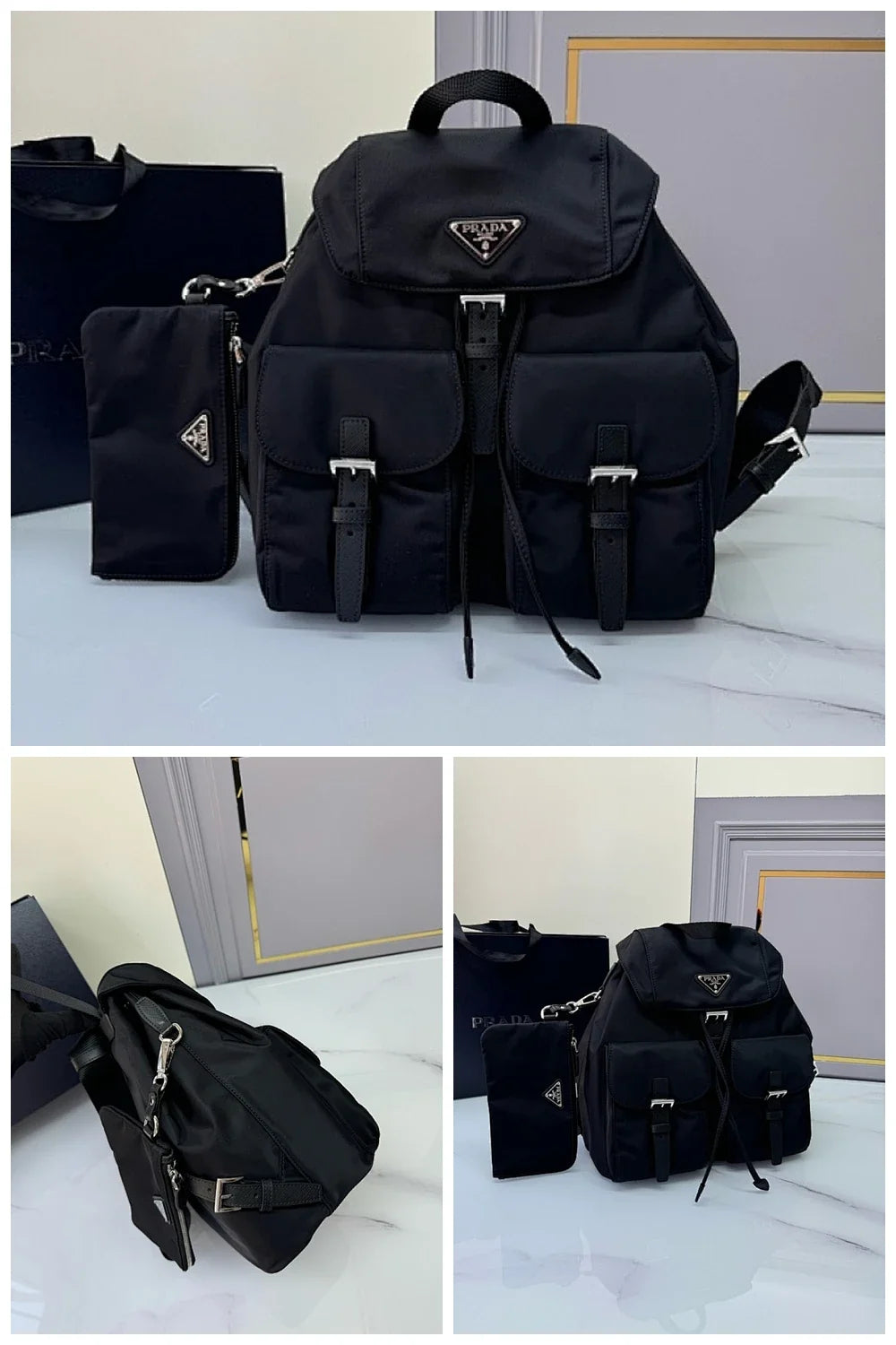 Aurel Bags PD Bag 652