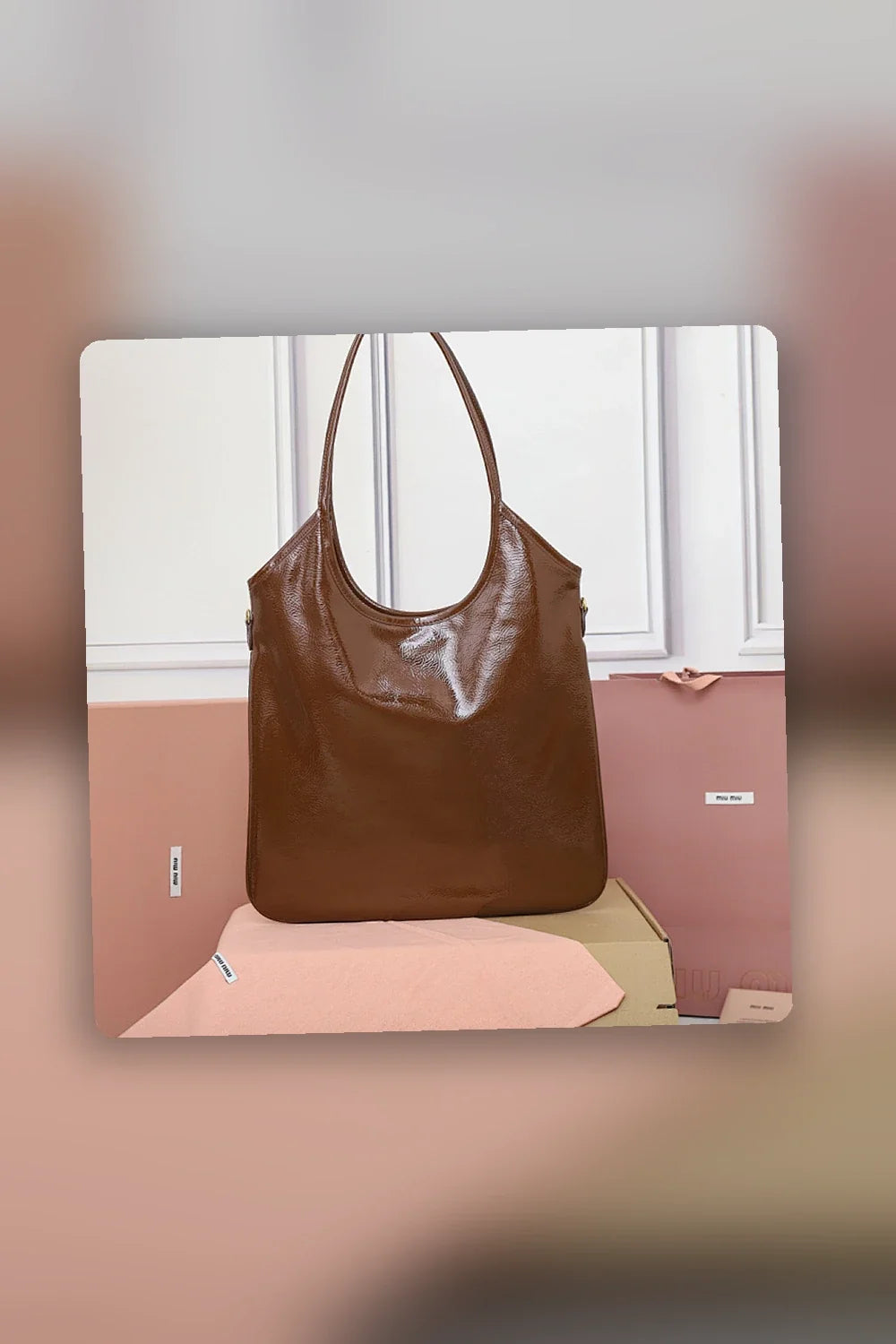 Aurel Bags MMU Bag 1013